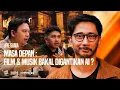 Download Lagu UPIE GUAVA DAN MASA DEPAN PEKERJA KREATIF DI ERA AI