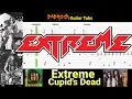 Download Lagu Cupid's Dead - Extreme - Guitar + Bass TABS Lesson