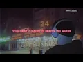 pathetic - Dreane ( Lyric )