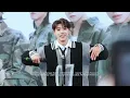 [4K] Ozone 黃文廷 WenTin｜沒去過的地方 NEVER BEEN｜Focus｜20260111 Ozone 我愛你們 簽唱會