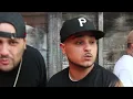Dro Pesci & Infamous Haze - Call The Coroner (Dir by B.E.V. Media)