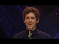 Nathan Gardner performs "Not A Day Goes By"