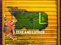 Disney XD Zeke And Luther WBRB NBTTS Bumpers 2009