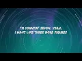 Internet Money - JETSKI (Lyrics) ft. Lil Tecca & Lil Mosey