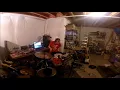 Mad Caddies - Polyester Khakis [Drum Cover by Kyeo]