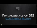 Raster Data Model