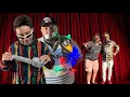 Tour Shenanigans with edbassmaster