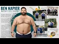 Ben Napier s Weight Loss Journey Tips You Can Use Today