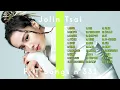 【蔡依林】热门歌曲30首 Top 30 song of Jolin Tsai 歌曲串烧 新歌热歌 无广告歌单