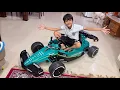 Download Lagu New F1 Car For Kunali 😍