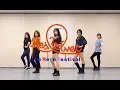 Download Lagu Red Velvet (레드벨벳) - Sunny Side Up! Dance Practice (Mirrored) by Channel II | Vancouver Kpop
