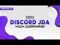 JDA 4 Bot Tutorial - Kick Command Episode 07 MenuDocs