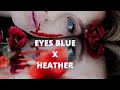 Download Lagu 1 Hour - Heather X Eyes Blue Lofi Remix (Prod by Rhythm)