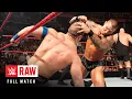Download Lagu FULL MATCH: Triple H vs. Randy Orton vs. John Cena vs. Big Show | WWE Title: Raw, June 15, 2009