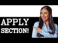 How To Apply For Section 8 In South Carolina 2025