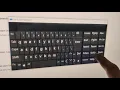 How to turn off scroll lock without pressing key