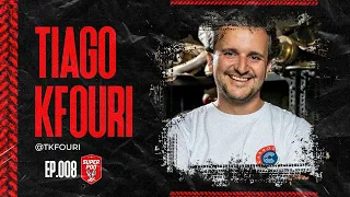 SuperPod com Tiago Kfouri
