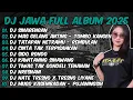 Download Lagu DJ AKU SAMPEAN KOYO LAGI KASMARAN TENAN | DJ SINARENGAN X TOMBO KANGEN FULL ALBUM TERBARU 2025