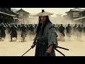 Latest action film: Top swordsman returns home but is surrounded by ruthless bandits