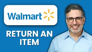 NEW How to Return an Item to Walmart Without a Receipt 2025 Complete Guide to Walmart Returns