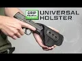 Grip Tuck Universal Holster for Concealed Carry - Alien Gear Holsters