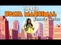 Download Lagu The Rain - Upaya Maksimal (FEMALE VERSION LYRIC, ELECTRONIC cover by IC)