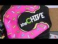 theCHIVE Box - How It s Made