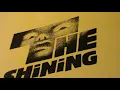 THE SHINING    ...*( Original Main Theme /Album 1980