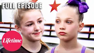Dance Moms Abby Pits Maddie AGAINST Chloe S3 E28 Full Episode Lifetime