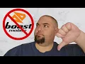 Why Boost Mobile SUCKS