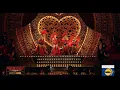 Lagu Moulin Rouge! The Musical on Good Morning America