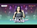 Lagu Rina Amelia Ft The Rosta Reborn - Kowe Milih Liyane | Dangdut (Official Music Video)