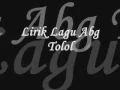 Download Lagu 8ball _ ABG tolol pas buat anak muda jaman sekarang