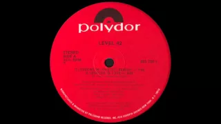 level 42 lessons in love 12 
