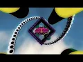 Temples - Cicada (Official Visualizer)