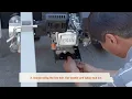 YTL-007-506 Forest King Pro 22Ton Assembly