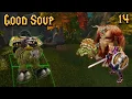Lagu Turtles, Tiles \u0026 Terrible Drop rates | WoW Tileman [14]
