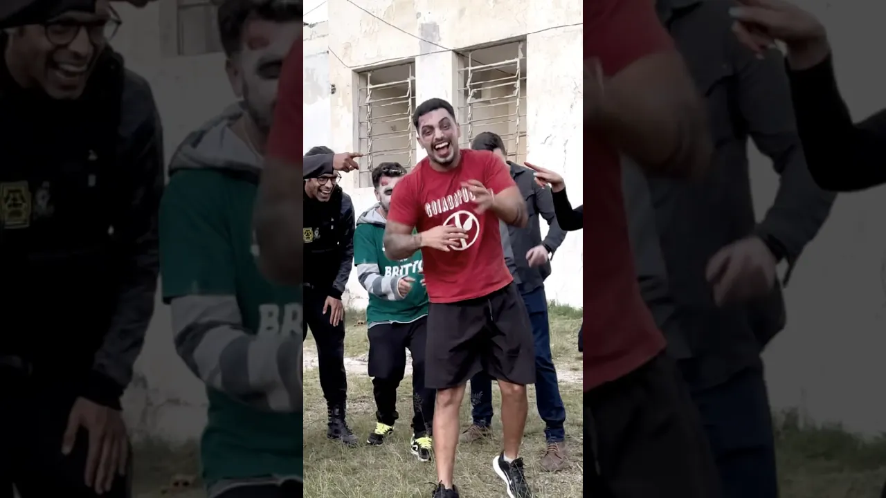 Reflex game zumbi