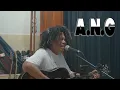 Download Lagu A.N.G - Naff || Live Cover