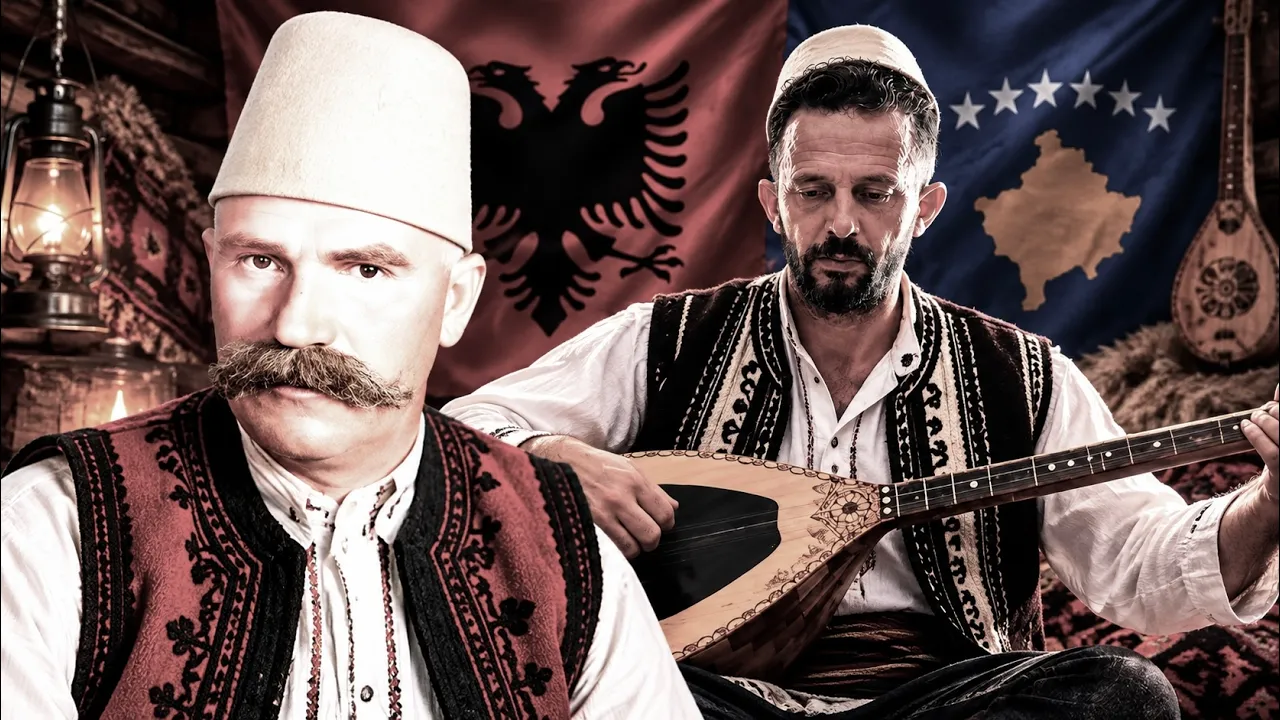 Limon Thaqi - Ramë Bllaca