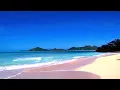 Paradise Beach HD - Relaxing Ocean Sounds