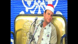 عزاء الحاجه فاطمه محمد البربرى الشيخ محمد سعده ختام سندبسط 26 7 2023 تصوير احمد السحيتى 01281715735 