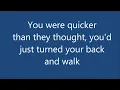 "Still the Same" - Bob Seger STUDIO VERSION + LYRICS