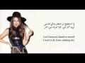 Download Lagu selena gomez - hands to my self مترجمة