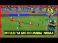Download Lagu MO DOUMBIA BALAA, TAZAMA MIPASI YA HATARI ALIYOPIGA VS RAYON SPORTS,  AZIZ KI MTUPU MPYA WA YANGA