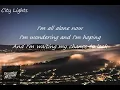 December Avenue  - City Lights