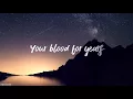 Novo Amor & Ed Tullett - Silvery (Lyrics)