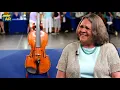 The Most Expensive Violins Ever Featured on Antiques Roadshow