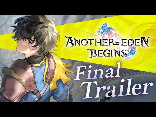 Another Eden Begins | Final Trailer