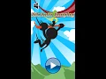 Stickman Jumping - Unity Source code